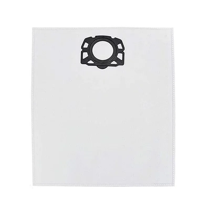 

AONEQ-18 шт., пылесос, мешок для пыли, аксессуар для Karcher WD4 WD5 WD6 MV4 MV5 MV6, аксессуары для пылесоса, запасные части