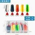 D-C-11G-5P-1Box