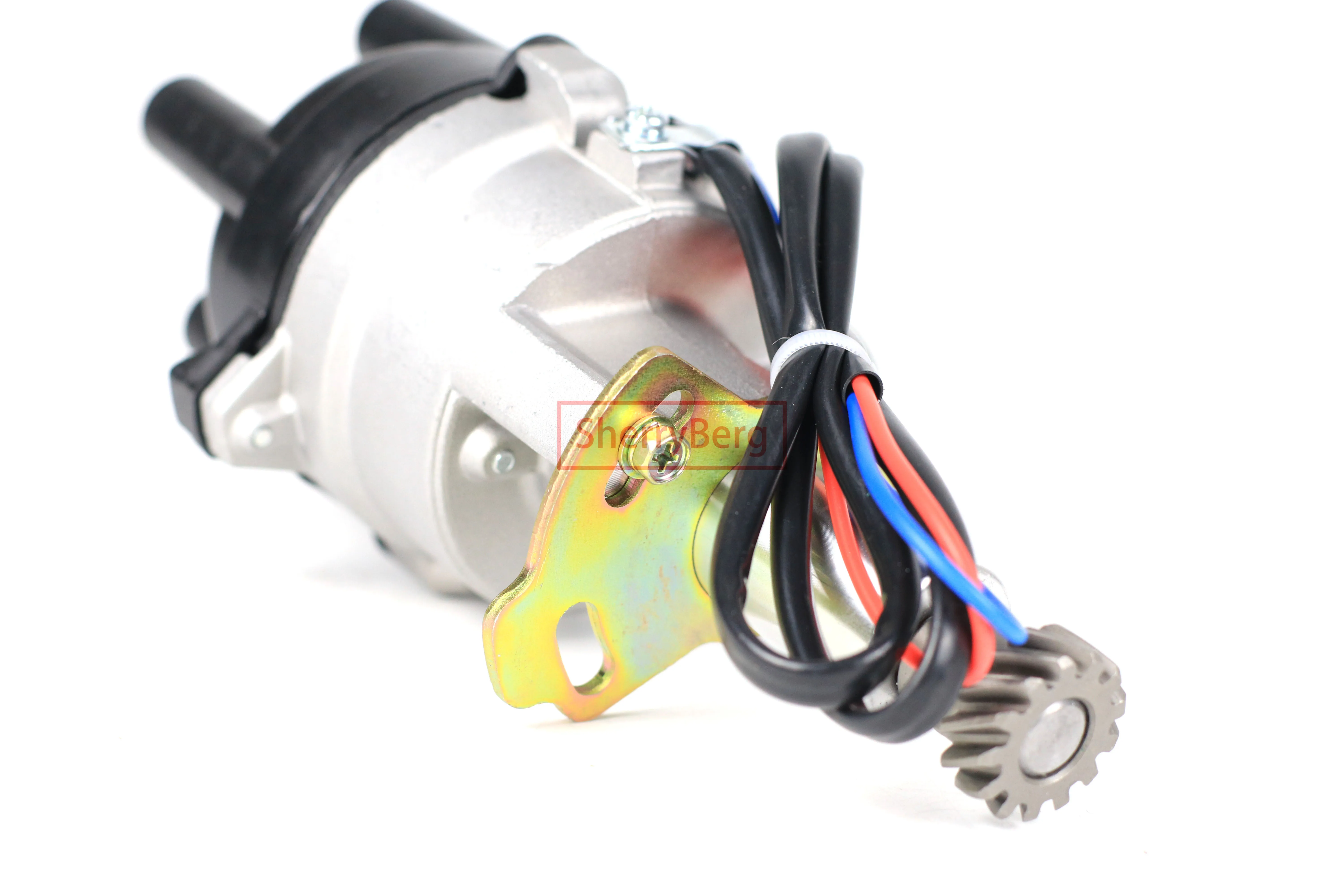SherryBerg 4-cyl Electronic Distributor OE 22100-G5110 Distributor T3T03574 ELECTRICAL Dis. Ignition Fit For NISSAN A12 A15 A14