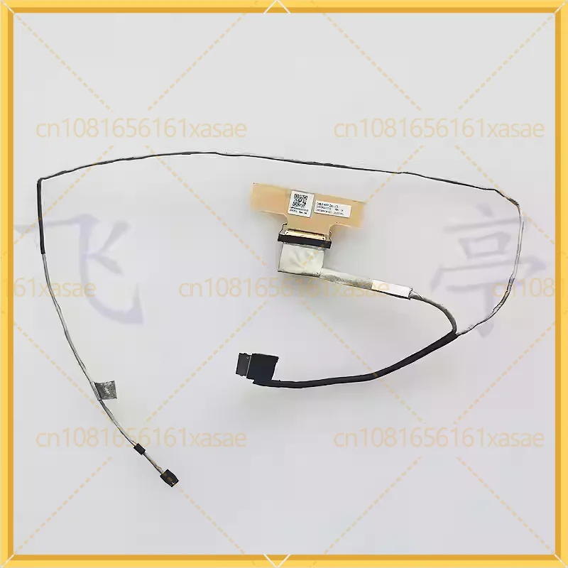 10pcs For Acer Aspire 3 A315-42 A315-42G A315-54 A315-54K A315-56 A315-57 N19C1  LCD LED Display Ribbon Flex cable DC02003K200