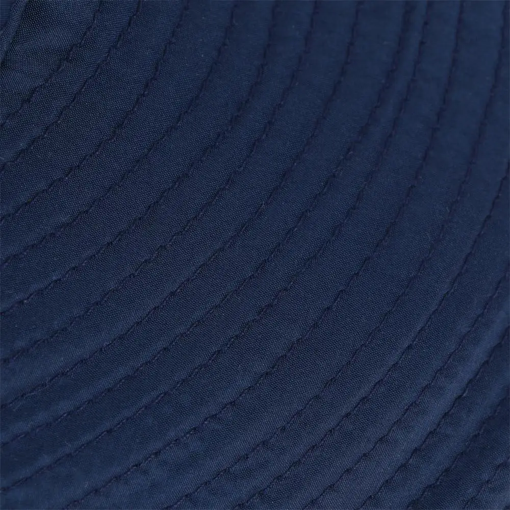 Damen Sommer-Sonnenhut mit breiter Krempe, faltbar, UV-Schutz, Strandhut & Mützen – Detail 10