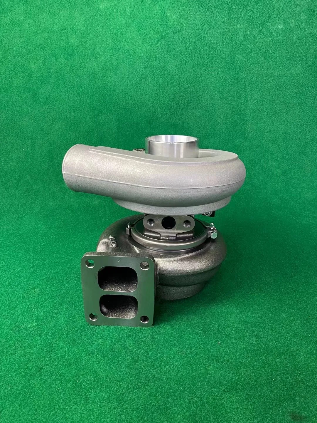 Turbo TD08-26M ME158163 ME150485 49188-01661 49188-01285 4918285 49188016. 51 For Mitsub. Excavator SK400 Kato HD1250 HD1430 6D2