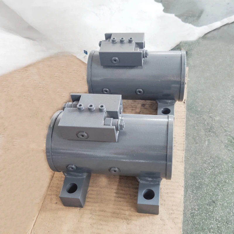 

Hydraulic rotary actuator hydraulic