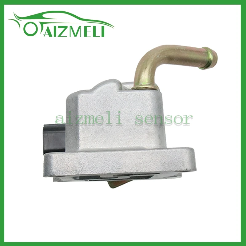 FSN5-20-660B Клапан регулирования скорости холостого хода для Mazda Allegro Etude Ford Activa Lynx Familia BJ 323 Protege5 Isamu Genki Автозапчасти FSN5-20-660B Клапан регулирования скорости холостого хода для Mazda Allegro Etude Ford Activa Lynx Familia BJ 323 Protege5 Isamu Genki Автозапчасти