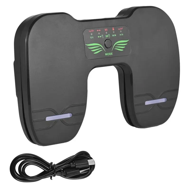ABLB-Turner Pedal Turner Rechargeable Portable Music
