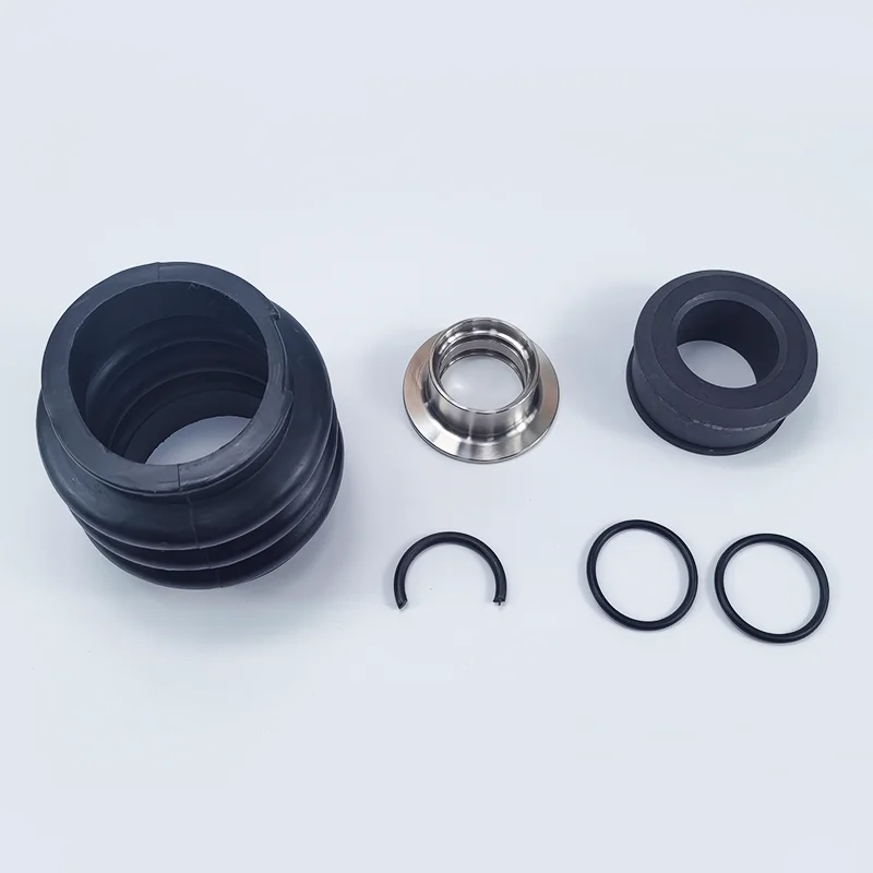 Para anel de suporte Seadoo BRP, anel de carbono, fole GTI GTS 130 155 215 230 255 OEM: 29501200 272000183