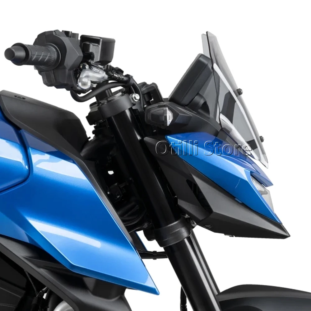 Windscreen Windshield For Honda CB750 CB 750 Hornet 2025 2026 New Motorcycle Touring Visor Wind Air Fairing Deflector Screen Kit