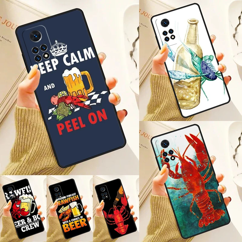 Crawfish With Chanc… - image