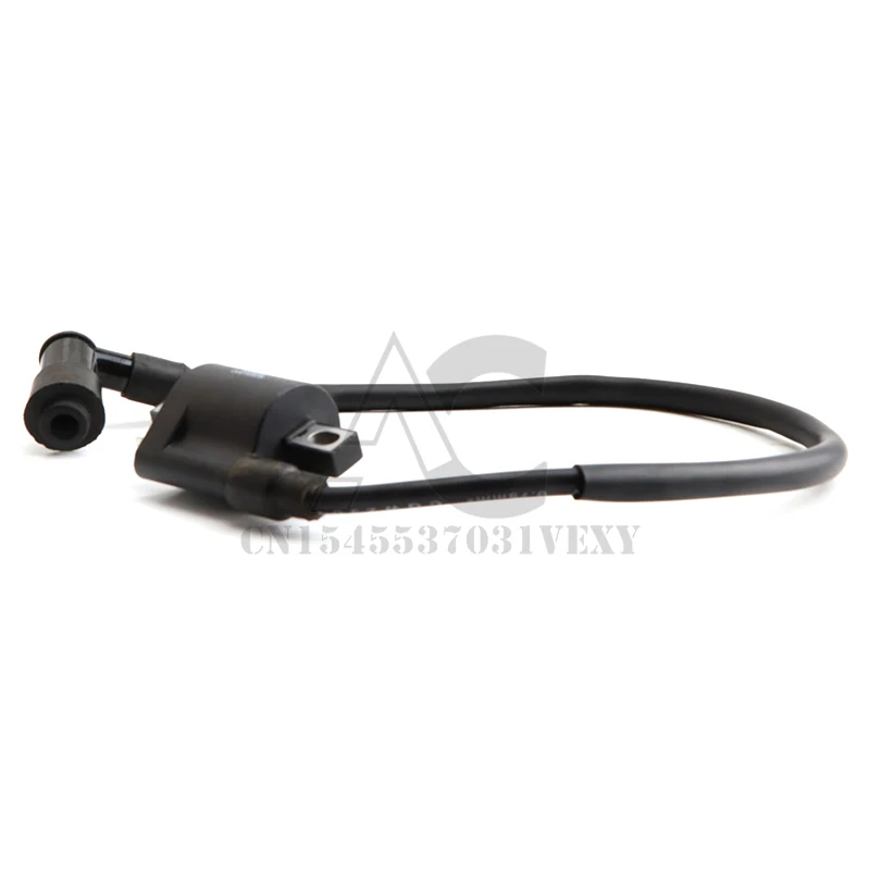 1Pcs Ignition Coil 12V Use With CDI for Suzuki RM 60 65 80 85 100 125 250 RMX 250 450 Dirt Bike Motorcycle view 2