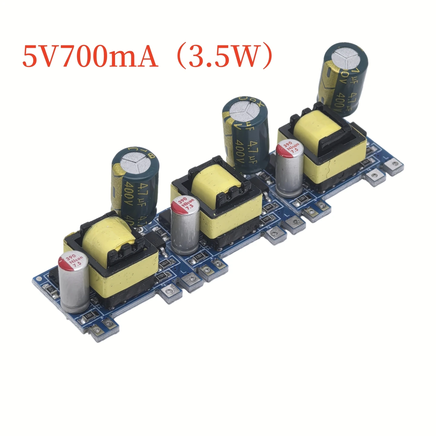 5V700mA (3.5W)/12V2A Isolated Switching Power Supply/ACDC Buck Module 220V to 5V
