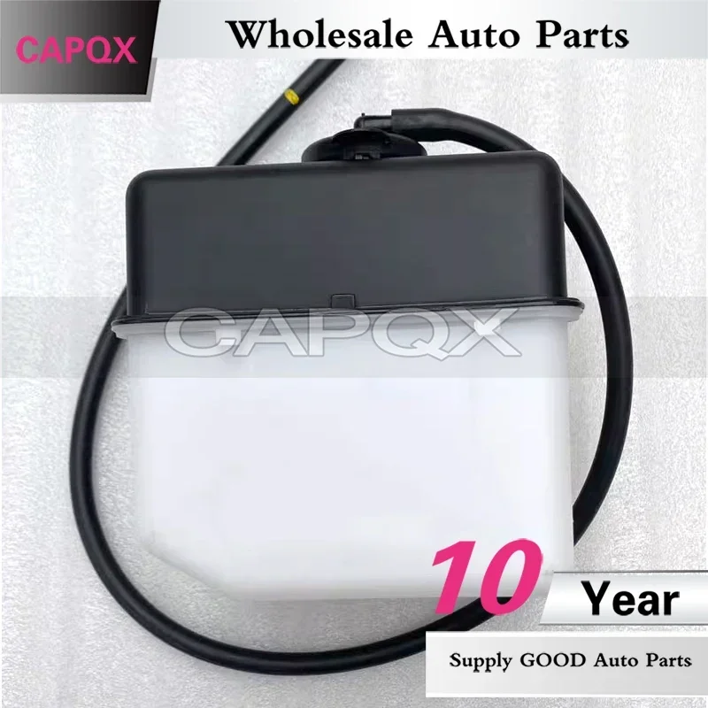 CAPQX For Hyundai Terracan Auxiliary Kettle Water Tank Small Water Tank Make-up Kettle 25430 H1300