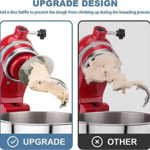 kitchenaid için en çok satan 8 aksesuar-no. 3