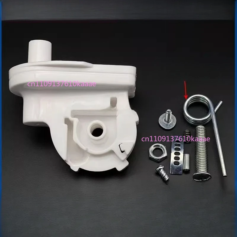 

For Floor Fan Rocker Motor Bracket Elbow Connection Fan Universal Accessories