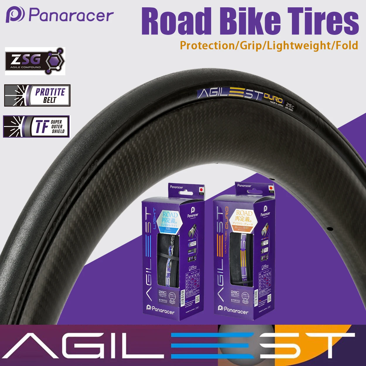 Panaracer 700x25c Tire Review: Real-World Performance, Durability, and Fit for Road Bikes