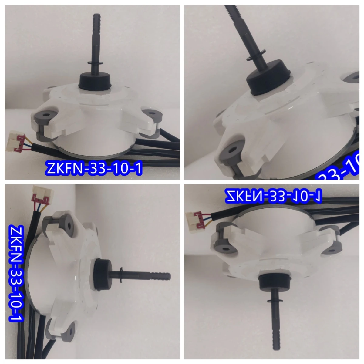 new for  air conditioner motor ZKFN-33-10-1 air conditioner motor part