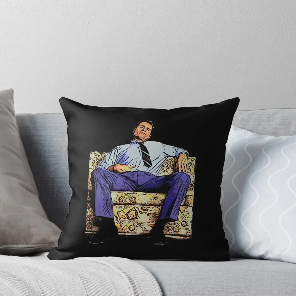 

Day Gift Al Bundy Gift Music Fans Throw Pillow christmas decorations for home 2025 Decorative Sofa Cushion pillow