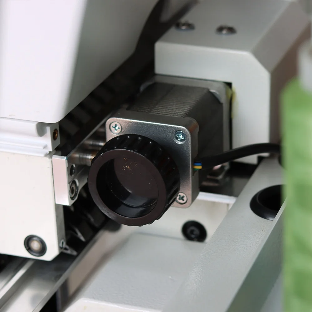 Changhua TWH Commercial Computerized Single-head Embroidery Machine