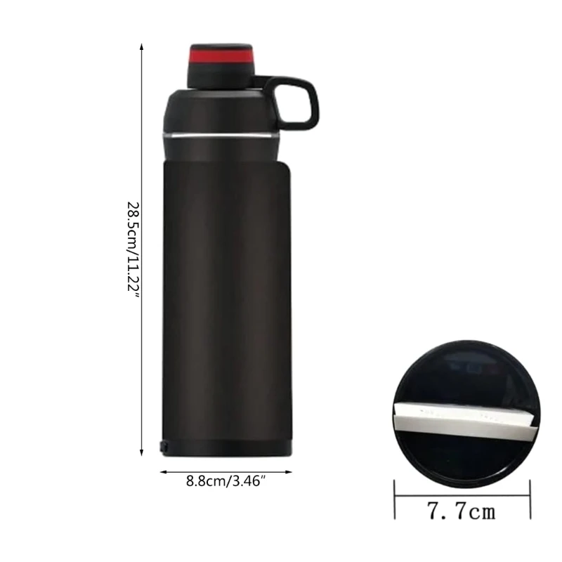 400ml Bottle Stash Box Safe Hideaway Plastic Drinking Tumbler Bottle Safe Security Secret Drop shipping