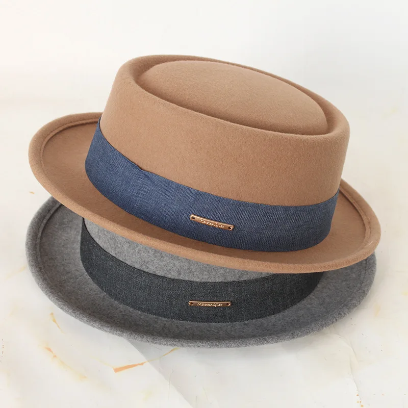 boina-de-la-vintage-–-cloche-classico-com-aba-enrolada-bone-de-feltro-estilo-britanico-feminino-para-moda-outono-inverno