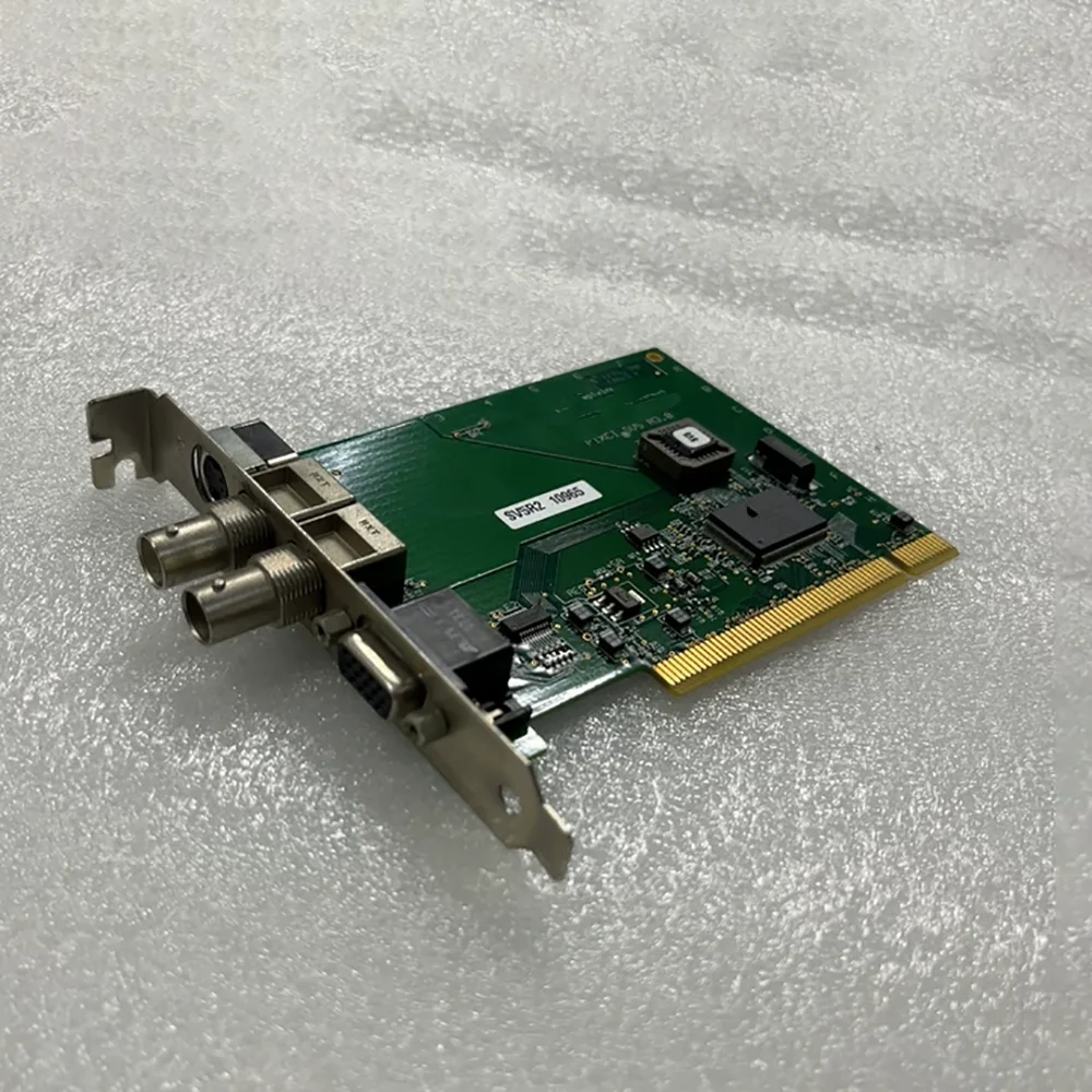 Video PIXCI SV5 R3.0 image card