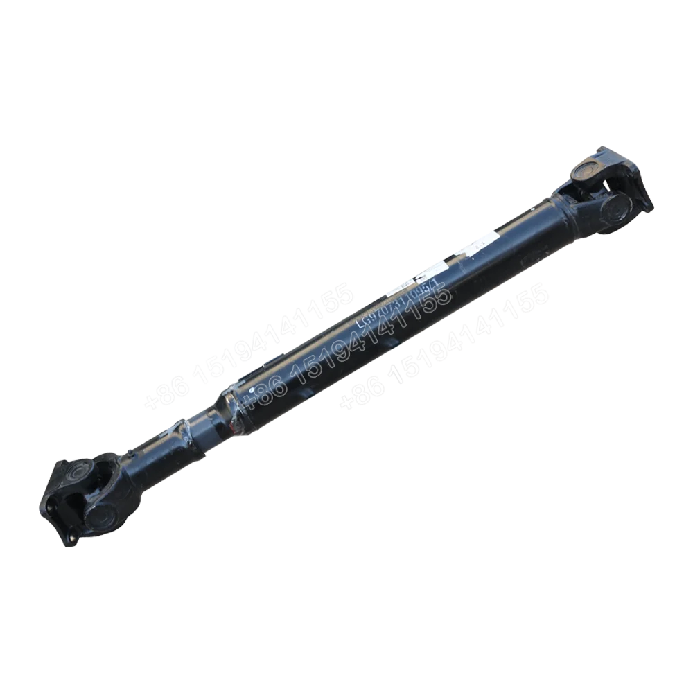 for Inter Axle Drive Shaft Cardan Propeller Shaft for Dump Truck TG95573100685