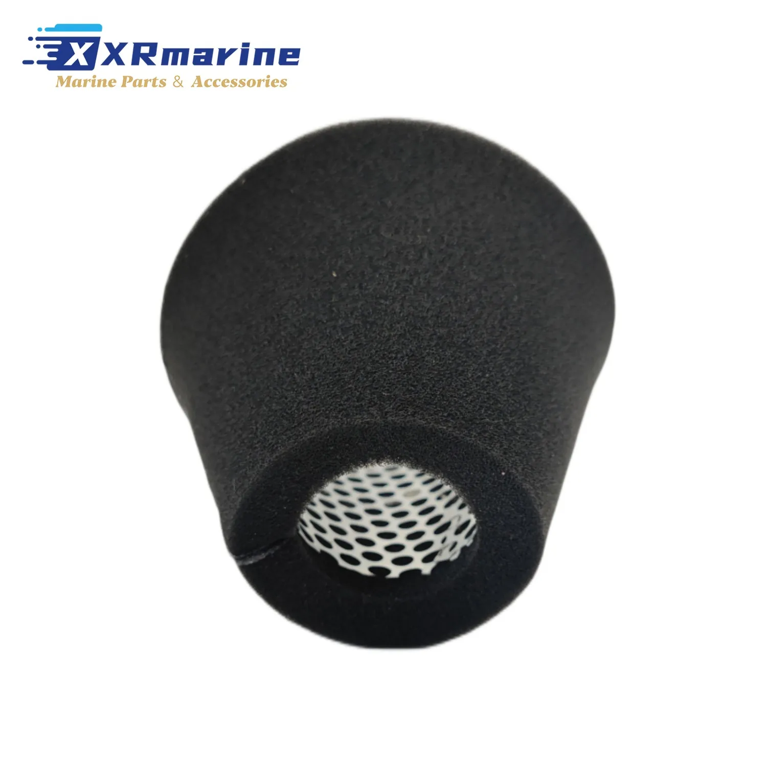 Air Filter Cleaner Element 124770-12540 Fits for Yanmar 2QM 3QM 3HM 3JH 3TNE 4JH 4TNE Marine Engines Parts view 4