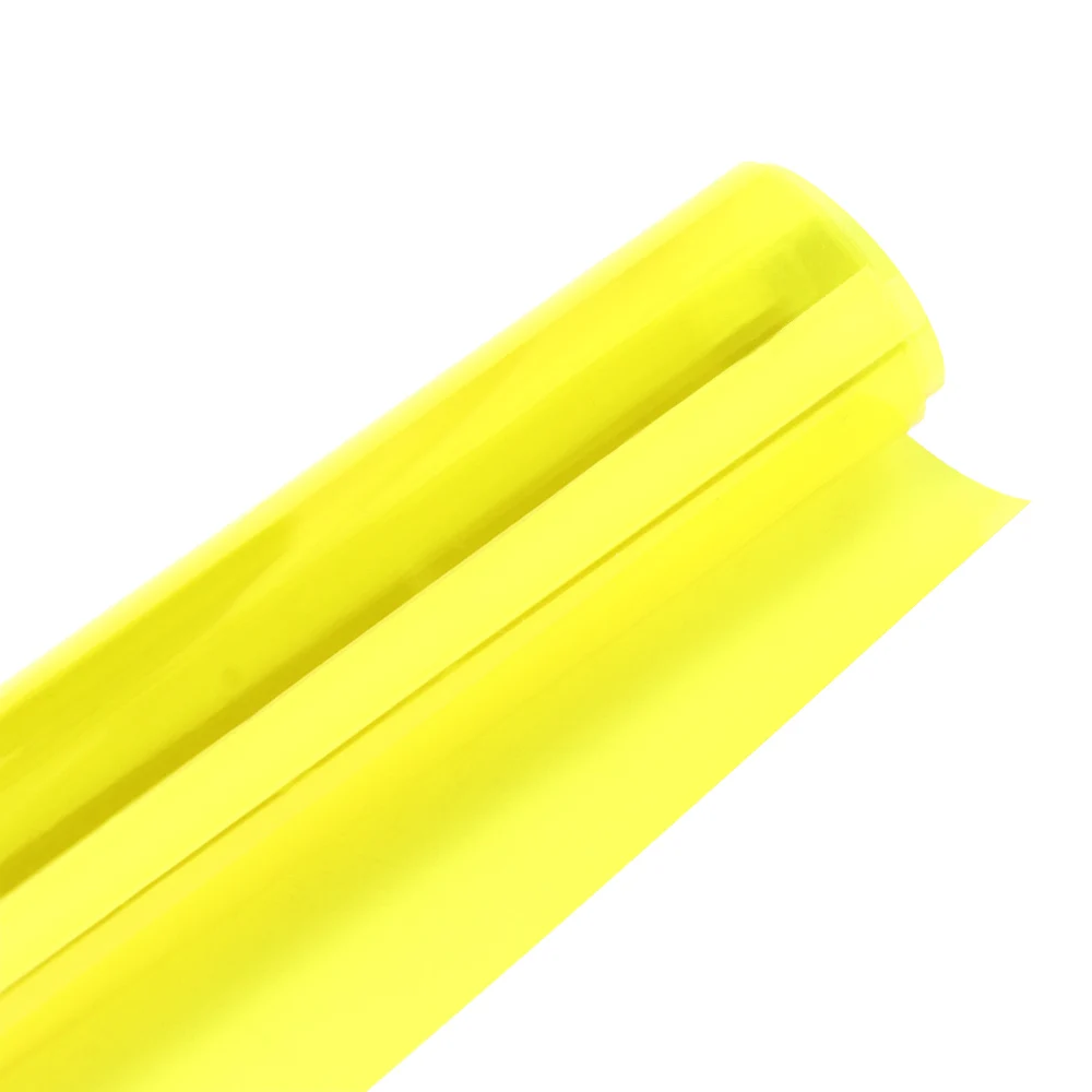 

Strobe Flashlight Redhead Light Stage Lighting Video Light 15.7*19.6" Color Filter Filter Film Filter Paper Paper Gels