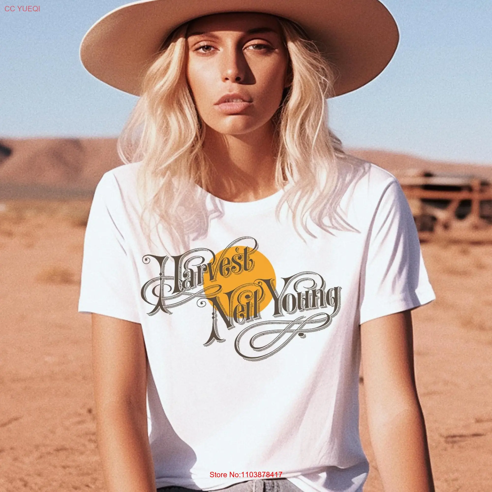 Футболка с коротким рукавом и длинным рукавом для любителей музыки