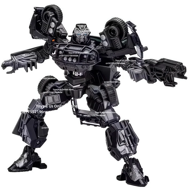 Auf Lager Transformers Studio Toys Serie SS-96BB Anime Film Action Verformung Roboter Desktop Ornamente Sammeln Spielzeug Urlaub Geschenk
