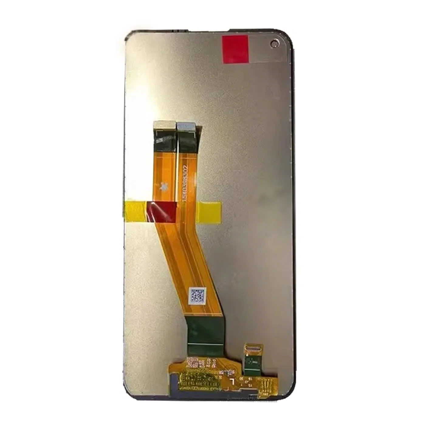 6.4'' IPS LCD For Samsung A11 LCD Display Touch Screen Assembly For Samsung A115 A115F A115F/DS Lcd With Frame