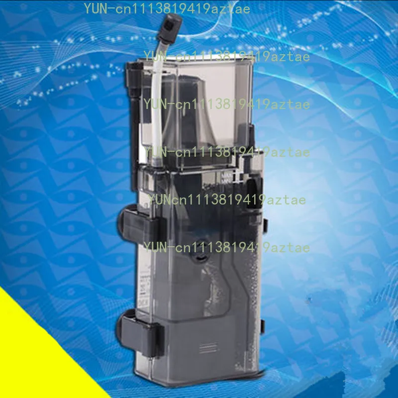 SK-300 300L/H Nano Protein Skimmer Marine Reef Aquarium Filter System Coral Fish Tank Water Purification Accessory