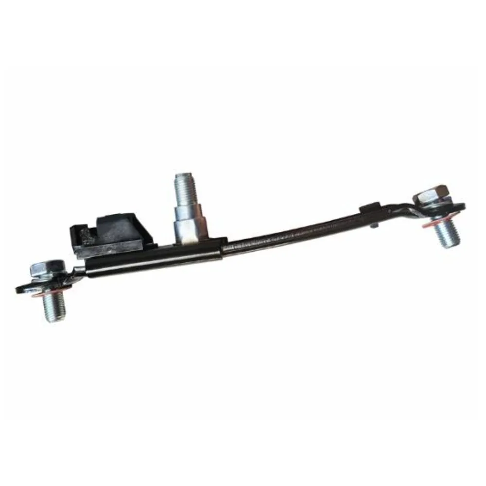 Genuine for BYD Surui Escort Ship 07 Sea Lion E6 S2 E5 G5 M6 Seat Belt Height Adjuster Sliding Guide Automotive Parts Brand New - view 5