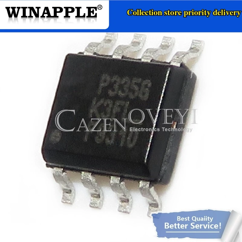 1-5pcs IRF7842 IRF8313 IRF8707G IRF8721 IRF8788 IRF9310 IRF9321 KIA4558F LM2903DR 25P05 SOP-8