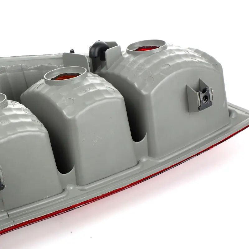 

Car Rear Tail Light Brake Lamp For Toyota Hilux MK6 Pickup Vigo 2005-2011 Signal Lamp Taillight No Bulbs 81550-0K010 81551-0K010