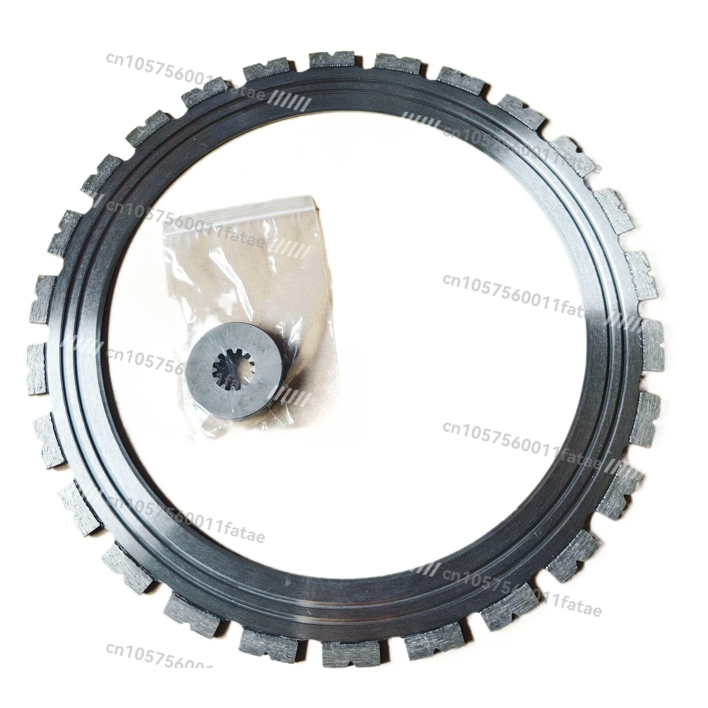 

Saw Blade Concrete Wall Cutting Machine Saw Multifunctional Change Door Cutting Door and Window Opening Saw