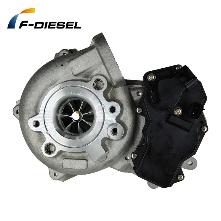 

CT16V Turbo Ball Bearing Turbocharger 17201-11120 1720111120 For Toyota Hilux Land Cruiser 2.8 1GD-FTV Engine