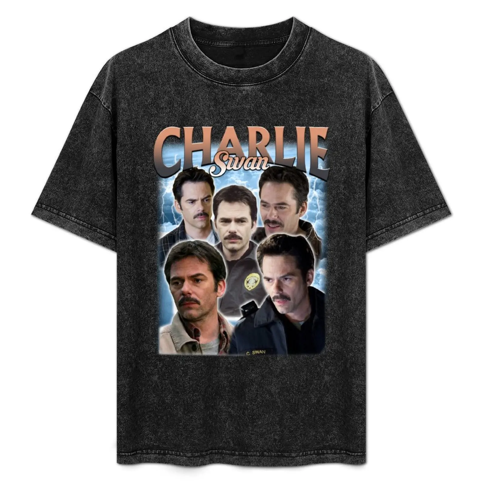 

Chárlíe Swán Twílíght, Team Chárlie TWíLíght T-Shirt new gifts and t-shirts man clothes mens graphic t-shirts big and tall