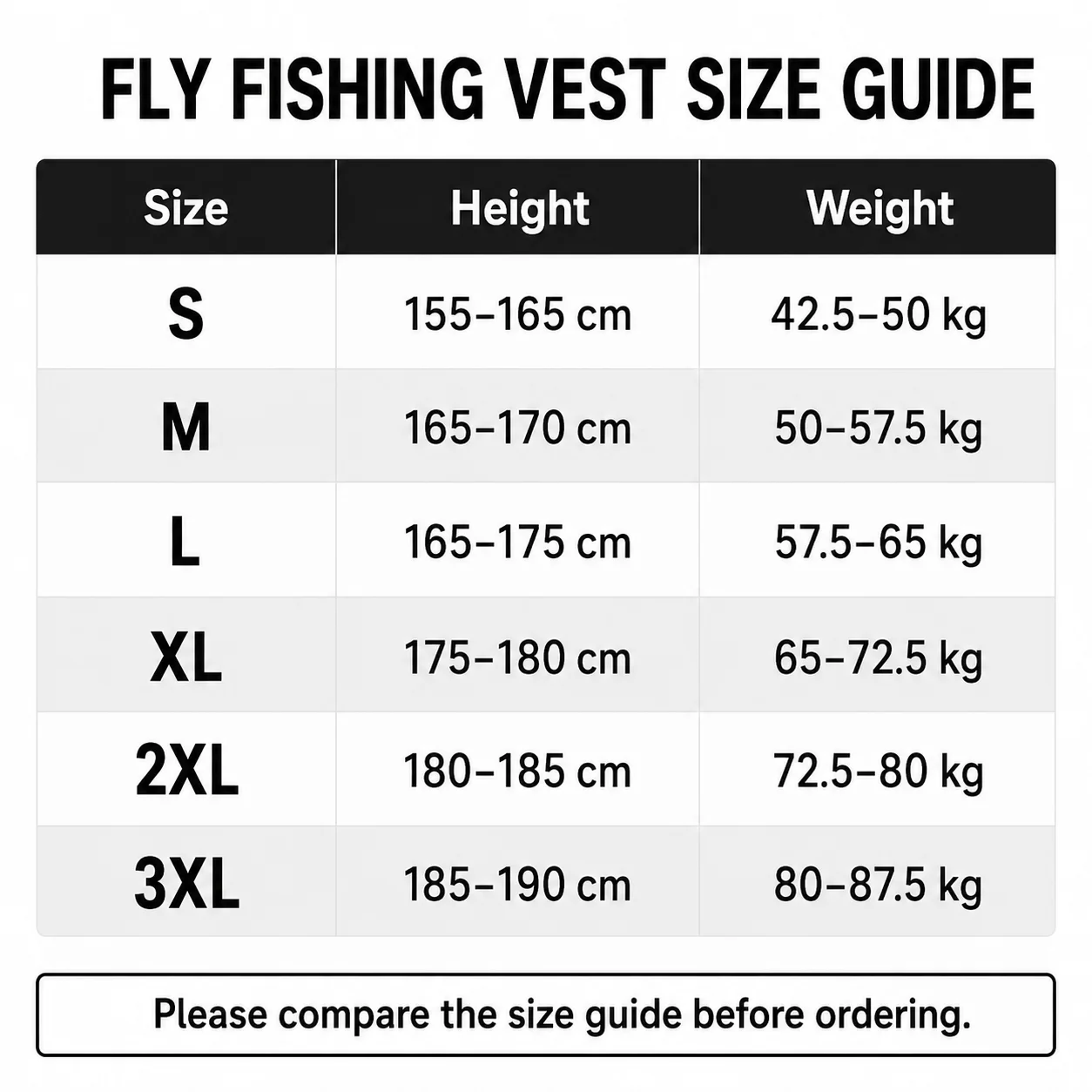 Fly Fishing Vest for Men Women Multi Pocket Mesh Lining Zipper Front Sleeveless Fishing Vest with Storage Pockets view 6