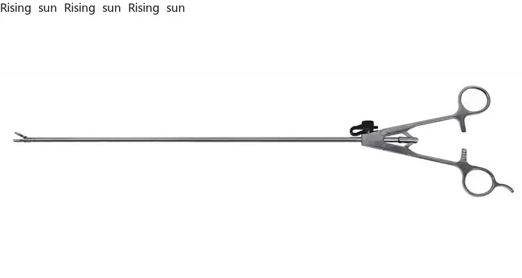 

2025.4 Premium Reusable Medical Laparoscopic Holder For Abdominal Surgery