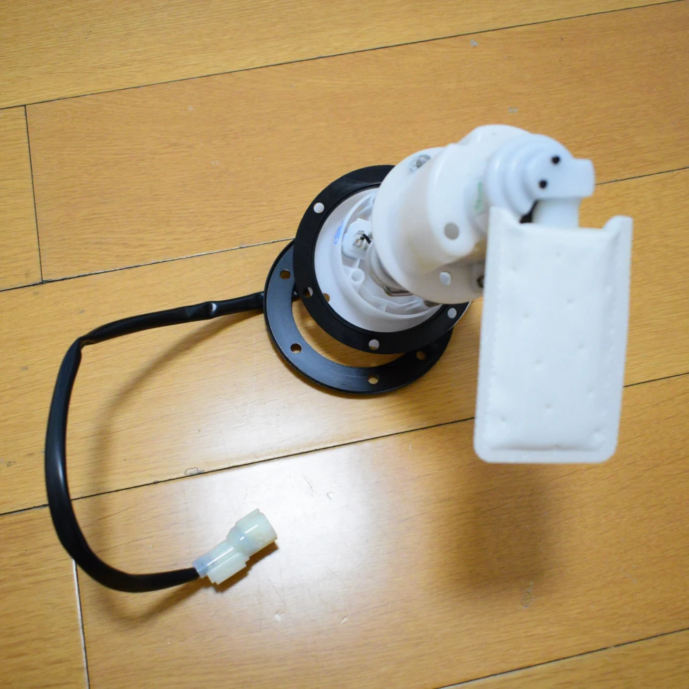 901F15090010000 901F150900 Fuel Pump Assembly Case + Fuel Pump + Filter for CFMOTOR CF500 X5 X6 ATV500 500 600 Quad 550 625 520 5