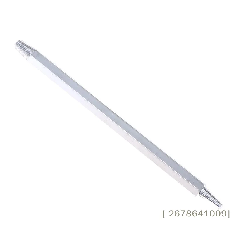 ⚑Reverse Thread Broken Spark Plug Remover Tool Inverted Cone Hexagon Screw Extractor Tool Spark Plug Easy Removal