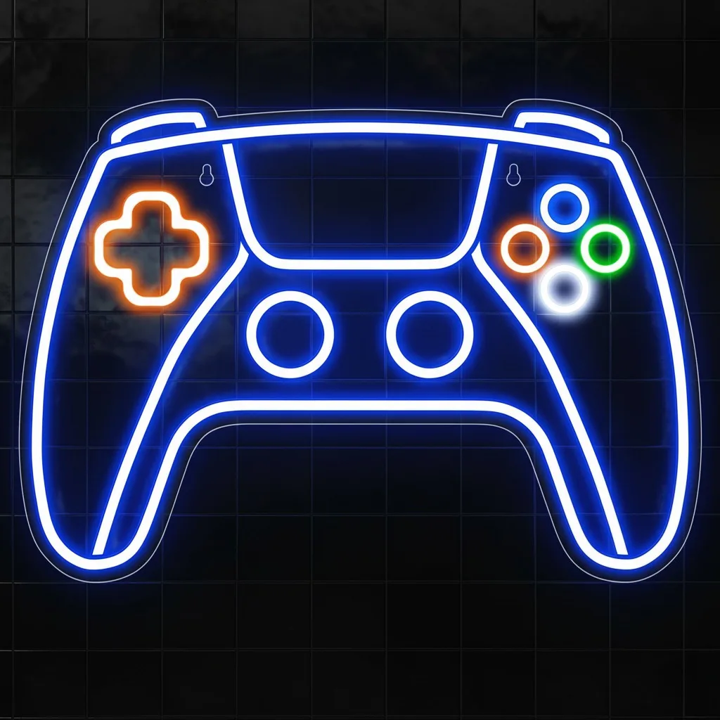 gamepad-neon-sign-controller-shape-usb-powered-glowing-wall-art-decoration-for-gaming-room-game-bar-ambience-party-decor