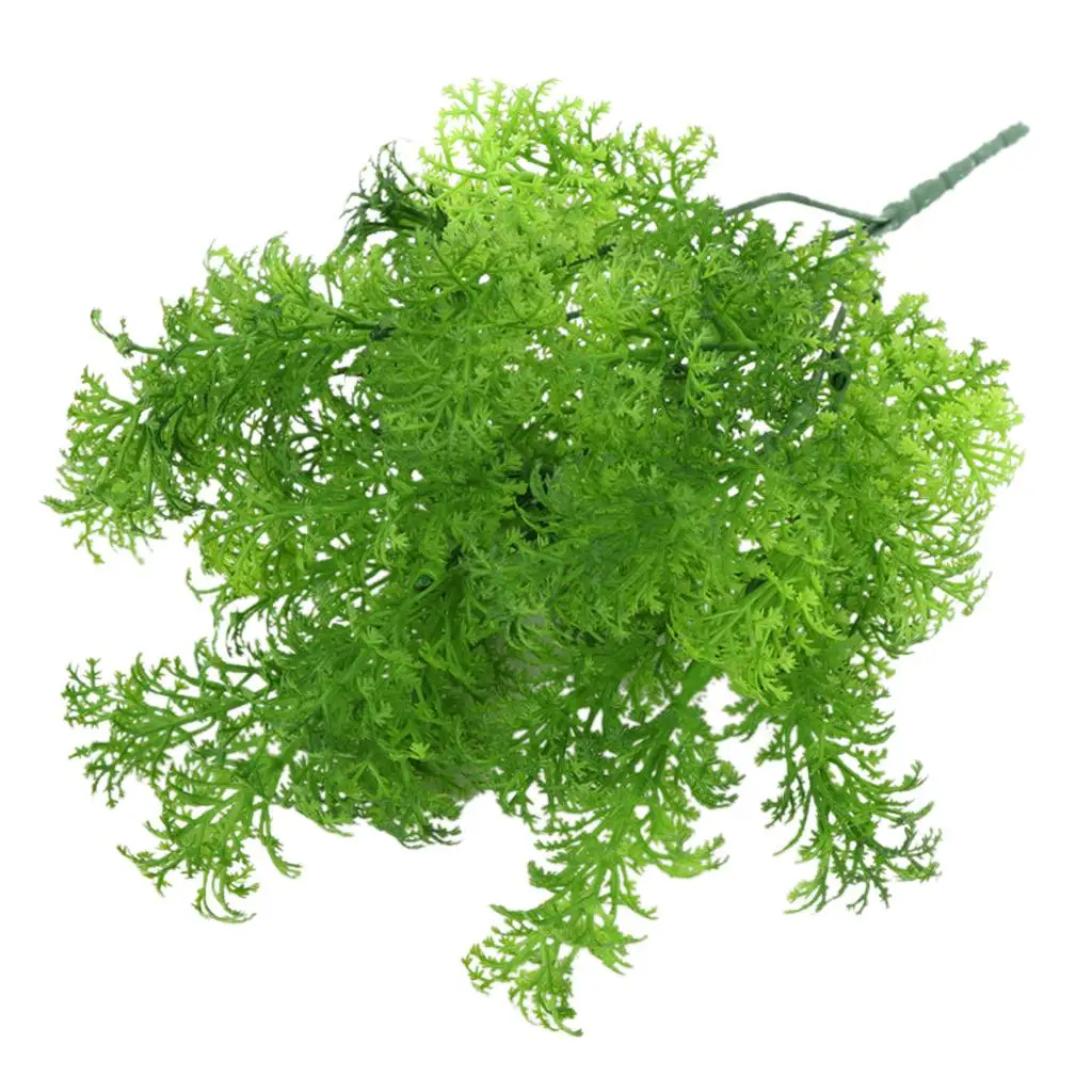 Artificial Moss Gra…