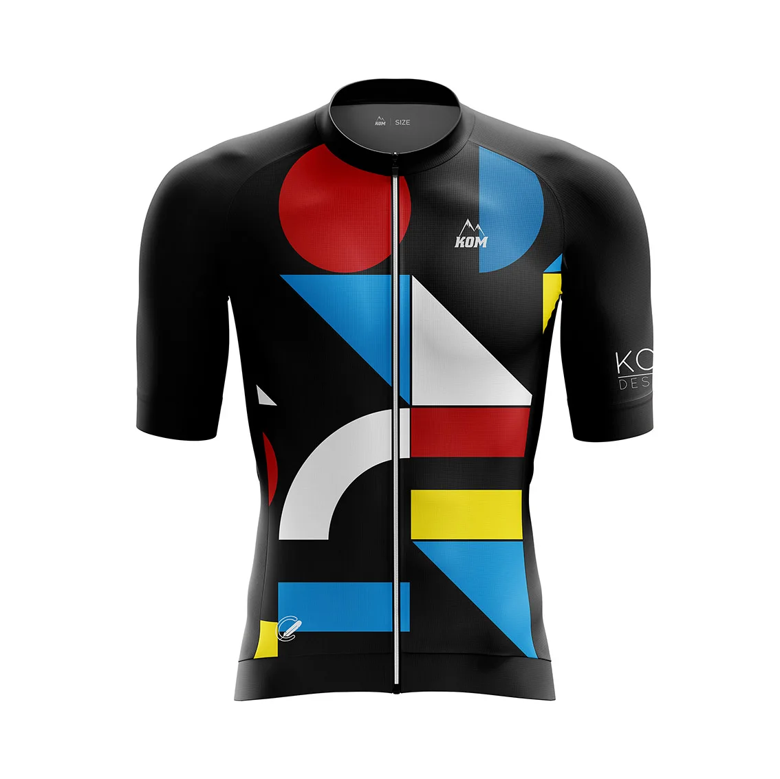 2023 Summer SportwearCyclilng Men\'s Short Sleeve Jerseys Quick Dry Breathable Lightweight Bicycle Shirt Maillot Ciclismo Hombre