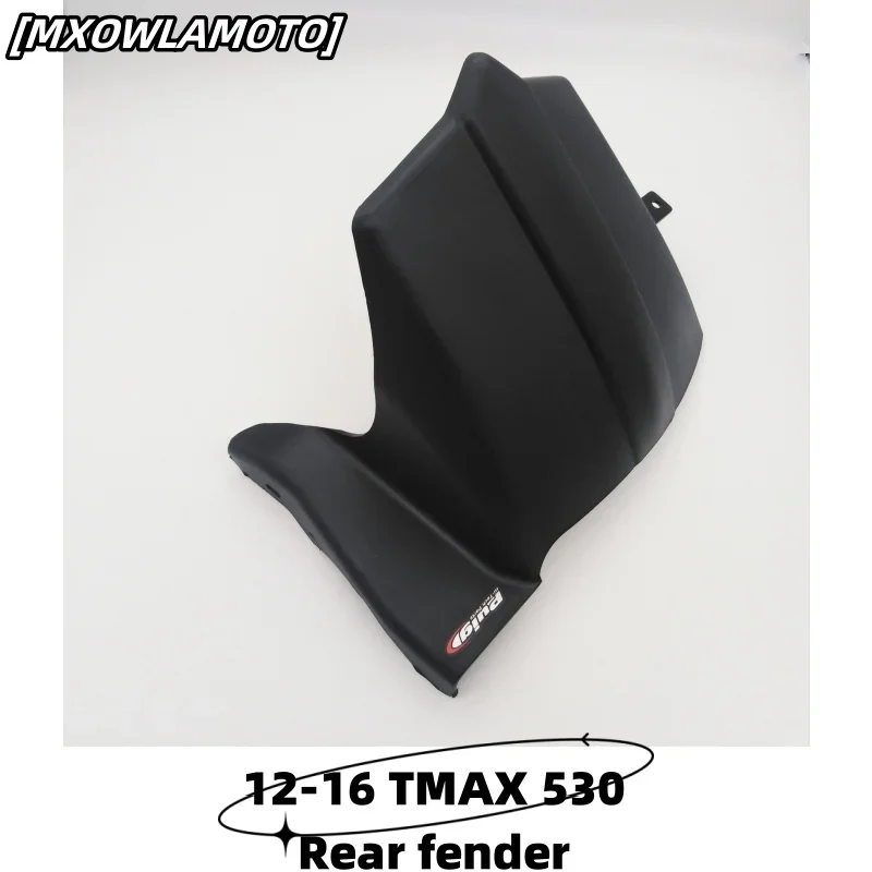 

For T-MAX 530 Tmax530 TMAX 2012 2013 2014 2015 2016 Motorcycle accessories Rear Mudguards Fender