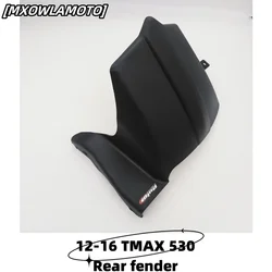 For  T-MAX 530 Tmax530 TMAX 2012 2013 2014 2015 2016 Motorcycle accessories Rear Mudguards Fender