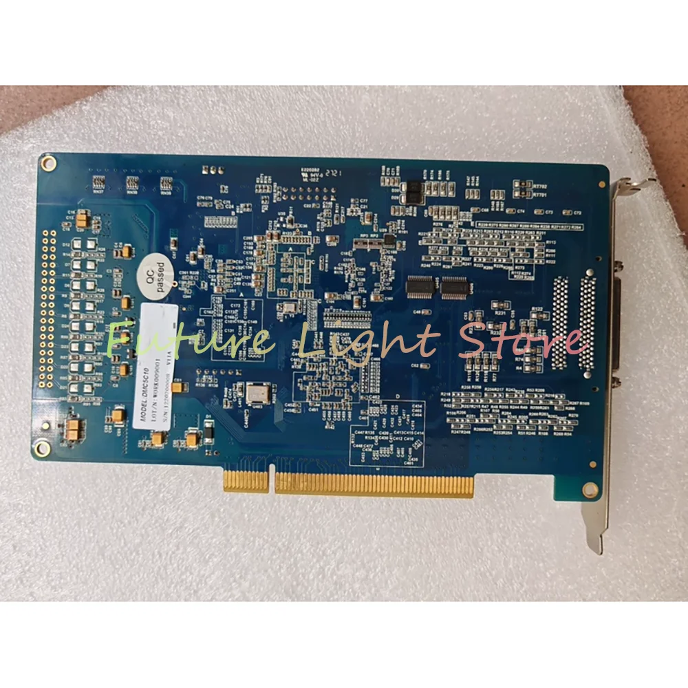 Motion Control Card DMC5C10 12-Axis High-Performance Point Card
