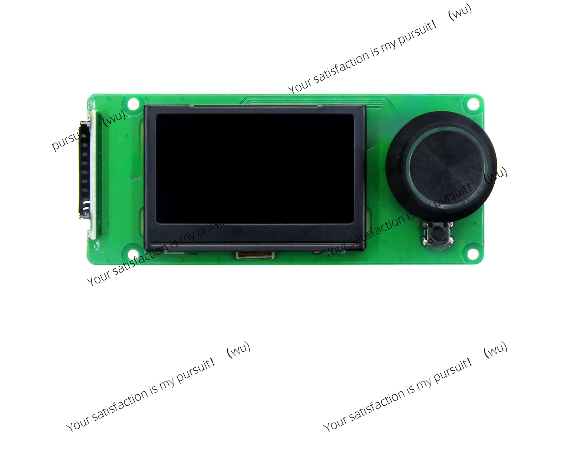 for Perfect Fit 3D Printing Artillery 3D Printer Hornet LCD Screen Compatible with Certain Models - Check Compatibility