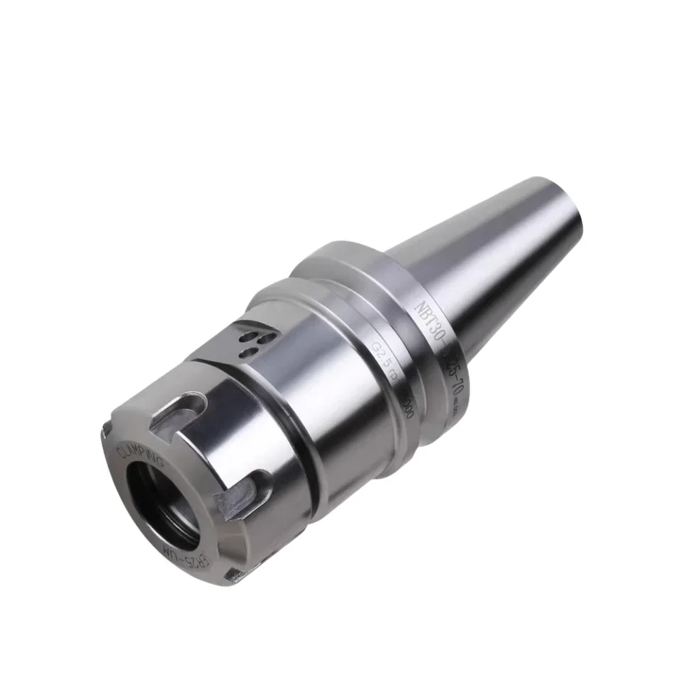 CJLY BT30 Knife Shank Precision 0.002mm ER11 ER16 ER20 ER25 ER32 45 60 70 100 L Tool Holder For CNC Machine Center ATC Spindle