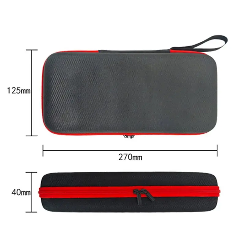 For AYN For Odin 2 Portal Anti-Slip Grip Cover Case Waterproof Protective Shell Shockproof Design For Odin 2P Game Console